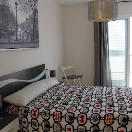 Bonito Apartamento En Primera Linea De Campo De Golf Y Vistas Al Mar Мохакар Экстерьер фото